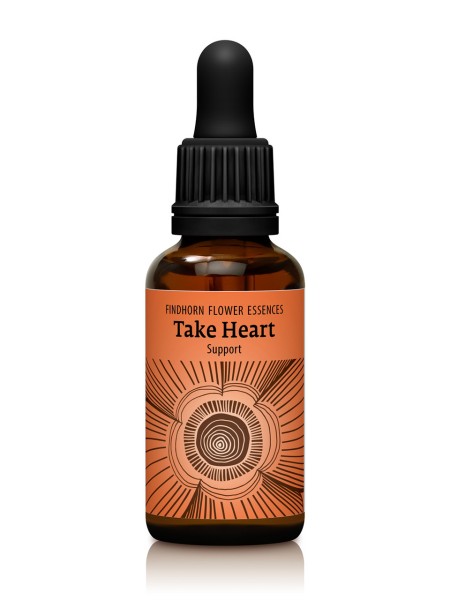 Take Heart 30ml