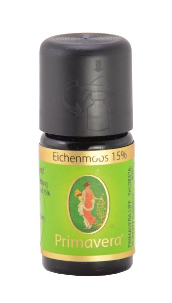 Eichenmoos 15% 5 ml