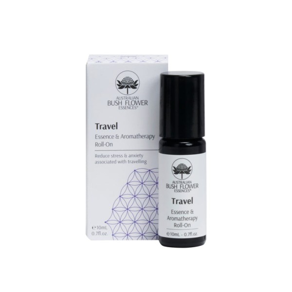 Travel Essence Roll-On 10ml