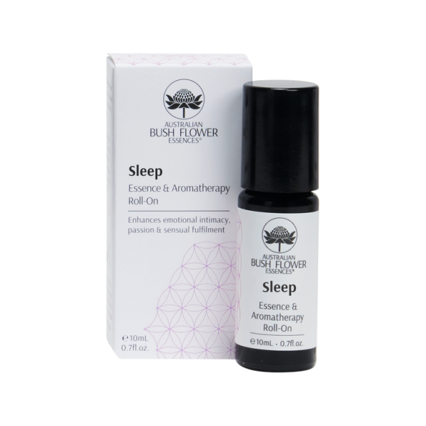 Sleep Essence Roll-On 10ml