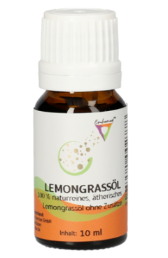 Lemongrassöl Embamed®