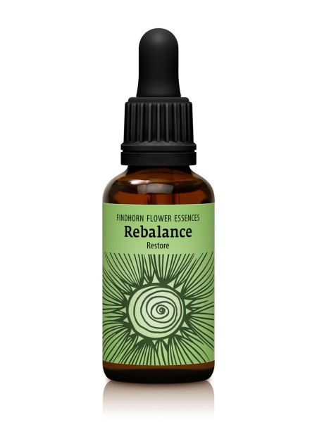 Rebalance 30ml ( nachfolger First Aid )