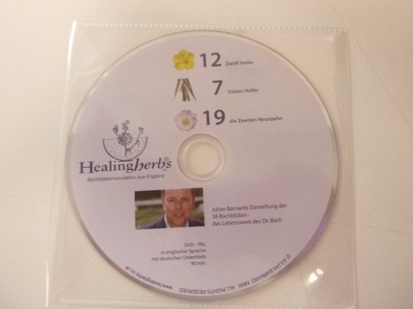 DVD "Zwölf Helfer - Sieben Helfer - die Zweiten Neunzehn"