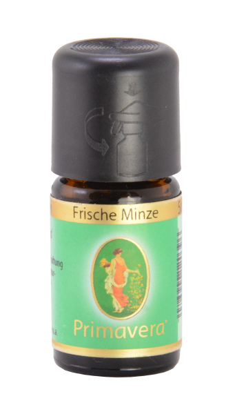 Frische Minze 5 ml