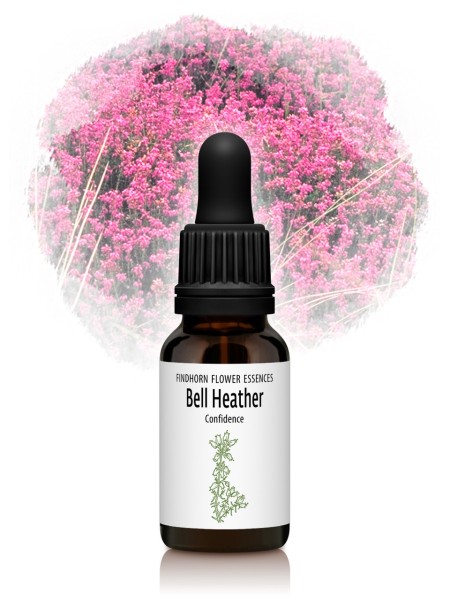 Bell Heather 15ml