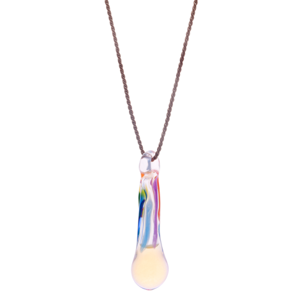 Rainbow Pendant - Pendentif Rainbow