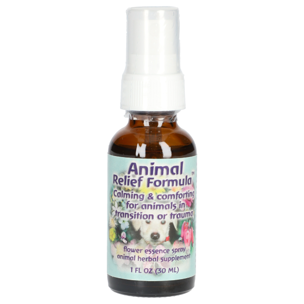 Animal Relief Formula 30ml